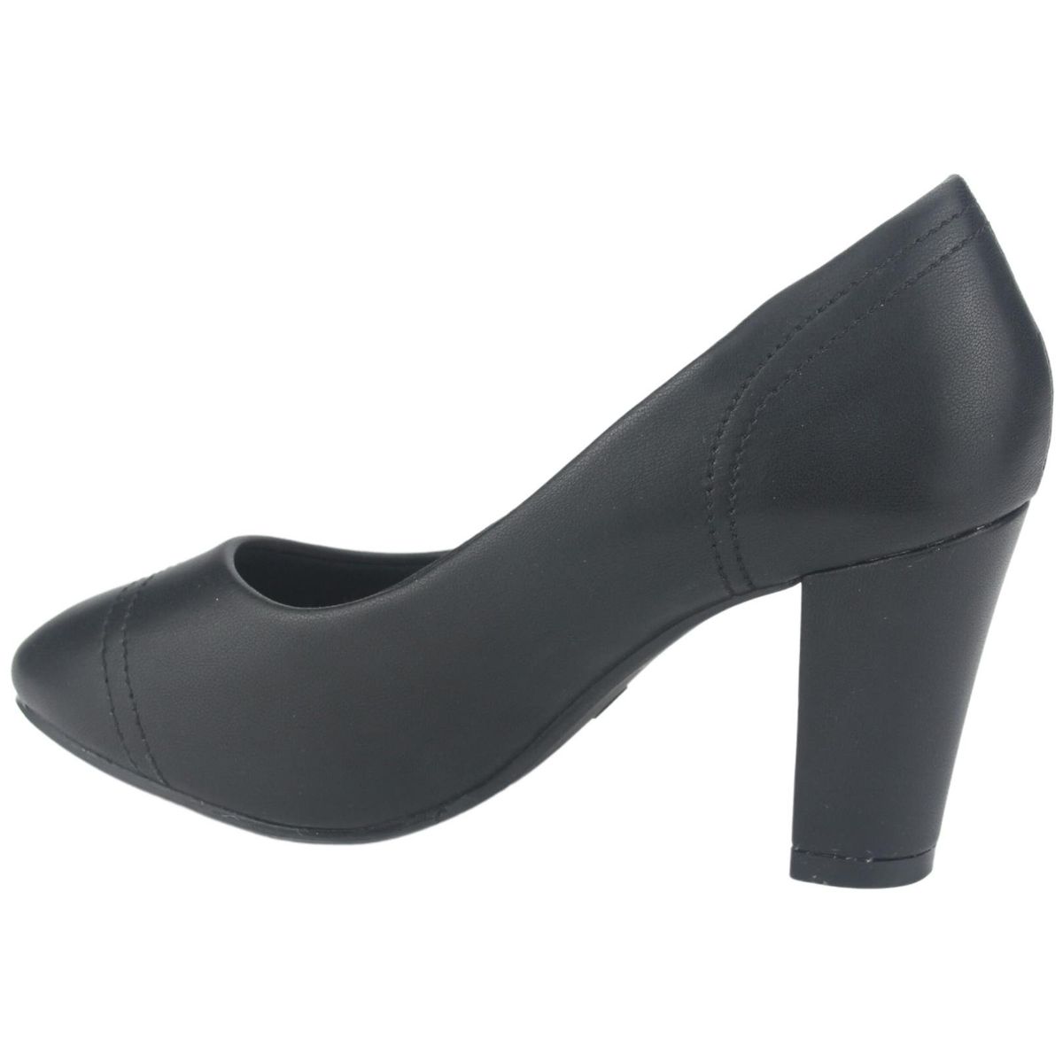CHALADA - Zapato Mujer Negro Casual Chalada Cobna-10
