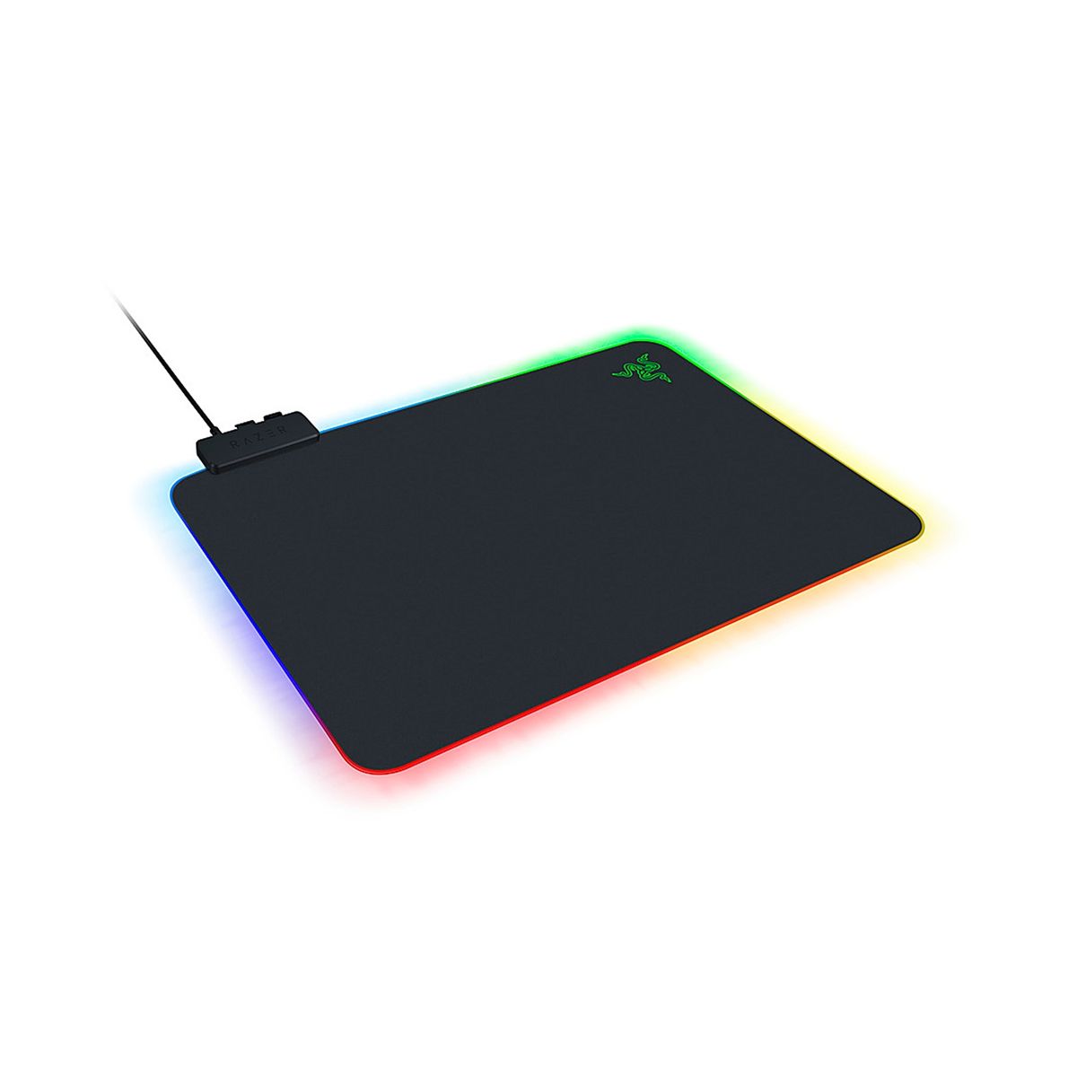 RAZER - Mousepad Gamer Razer Firefly V2 RGB