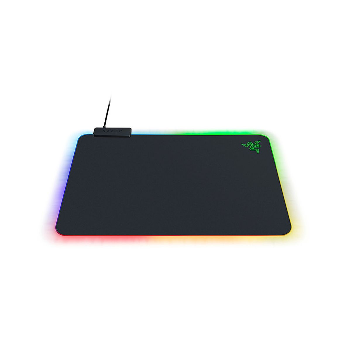 RAZER - Mousepad Gamer Razer Firefly V2 RGB