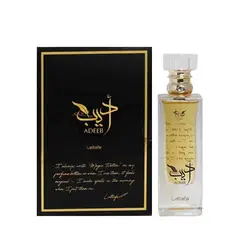 LATTAFA - Adeeb 80ML EDP Unisex