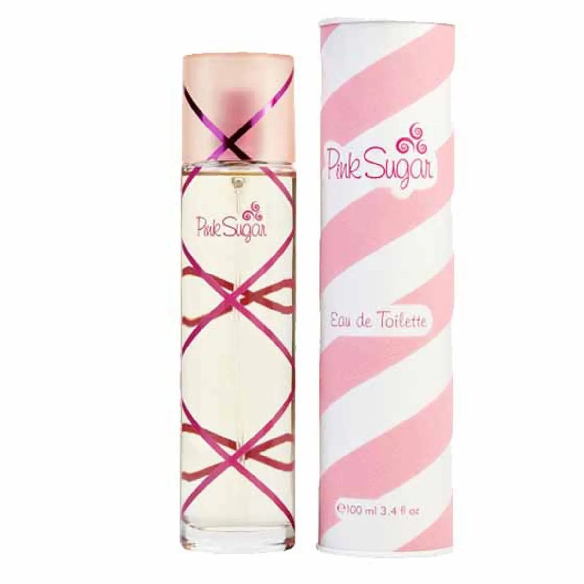 AQUOLINA - Aquolina Pink Sugar 100ML EDT Mujer