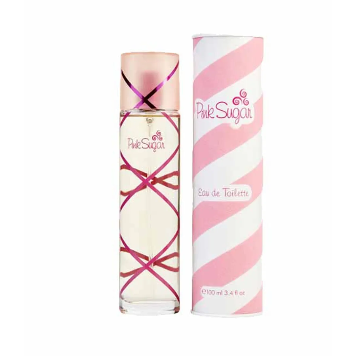 AQUOLINA - Aquolina Pink Sugar 100ML EDT Mujer