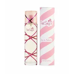 AQUOLINA - Pink Sugar 100ML EDT Mujer