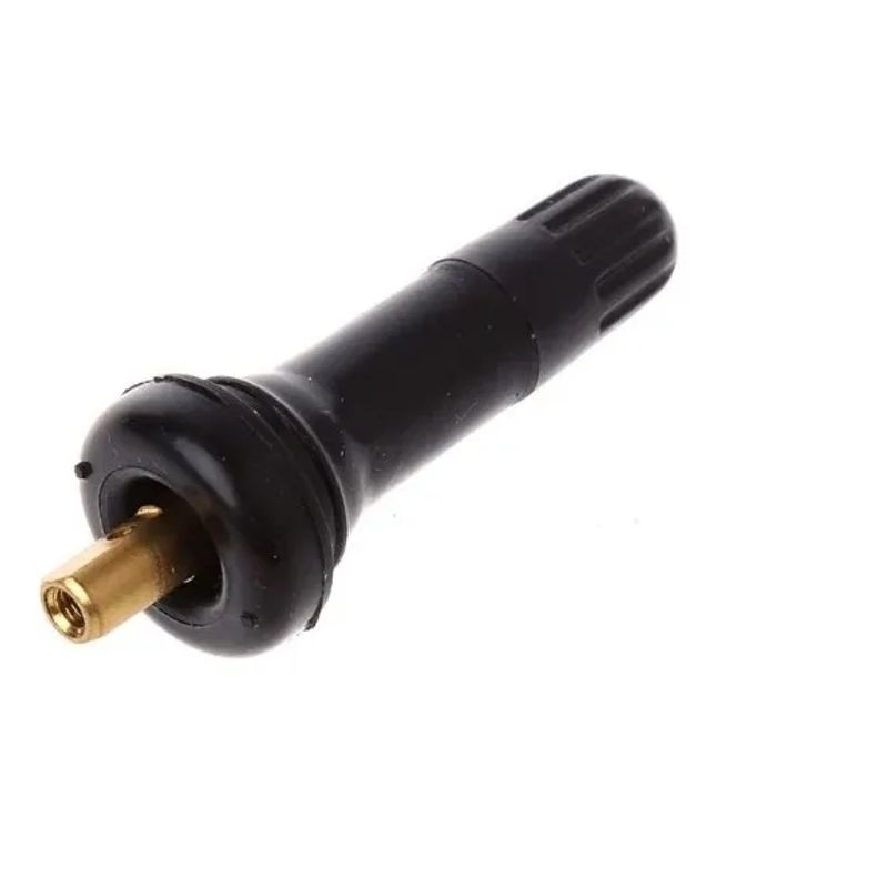 GENERICO - Válvulas Sensor De Presión Neumaticos O Cauchos Tpms