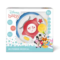 DISNEY - Mi Primer Musical Baby