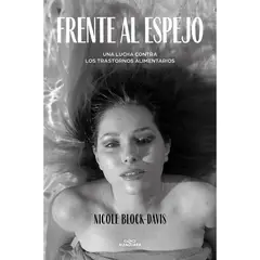 PENGUIN RANDOM HOUSE - LIBRO Frente Al Espejo