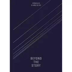 PENGUIN RANDOM HOUSE - LIBRO Beyond The Story