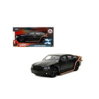 Auto Dodge Charger 2006 Rápido Y Furioso Esc.1:32 #33374