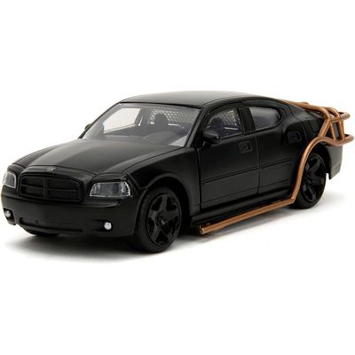 Imagen 2 del producto Auto Dodge Charger 2006 Rápido Y Furioso Esc.1:32 #33374