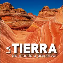 RETAILEXPRESS - La Tierra - Autor(a): Valter Fogato