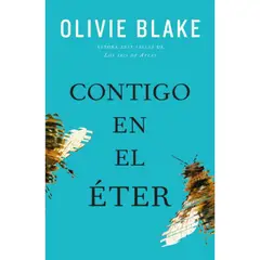 UMBRIEL - Contigo En El Éter - Autor(a): Olivie Blake
