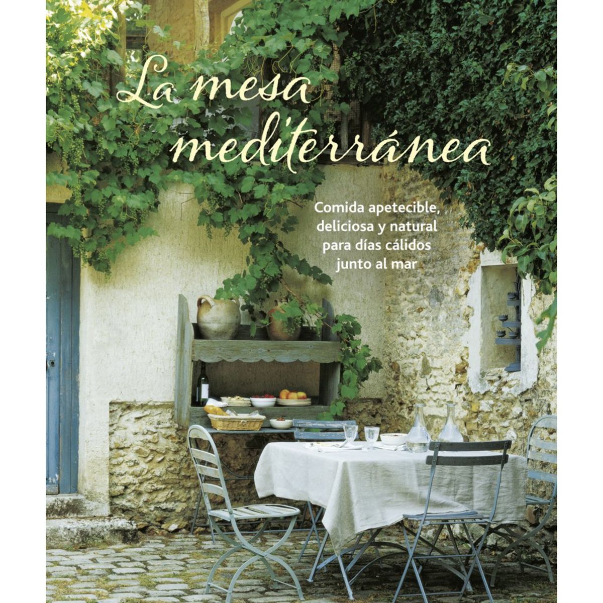 RETAILEXPRESS - La Mesa Mediterránea