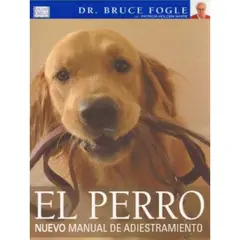 RETAILEXPRESS - El Perro, Nuevo Manual De Adiestramiento