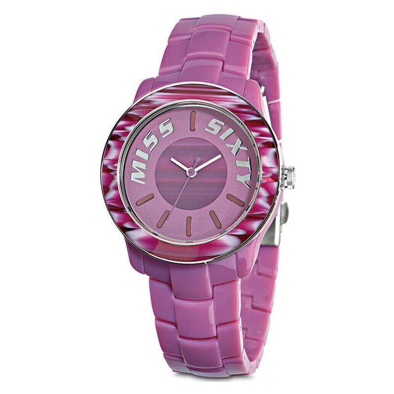 MISS SIXTY - Reloj Mujer R0753122502 20 Mm