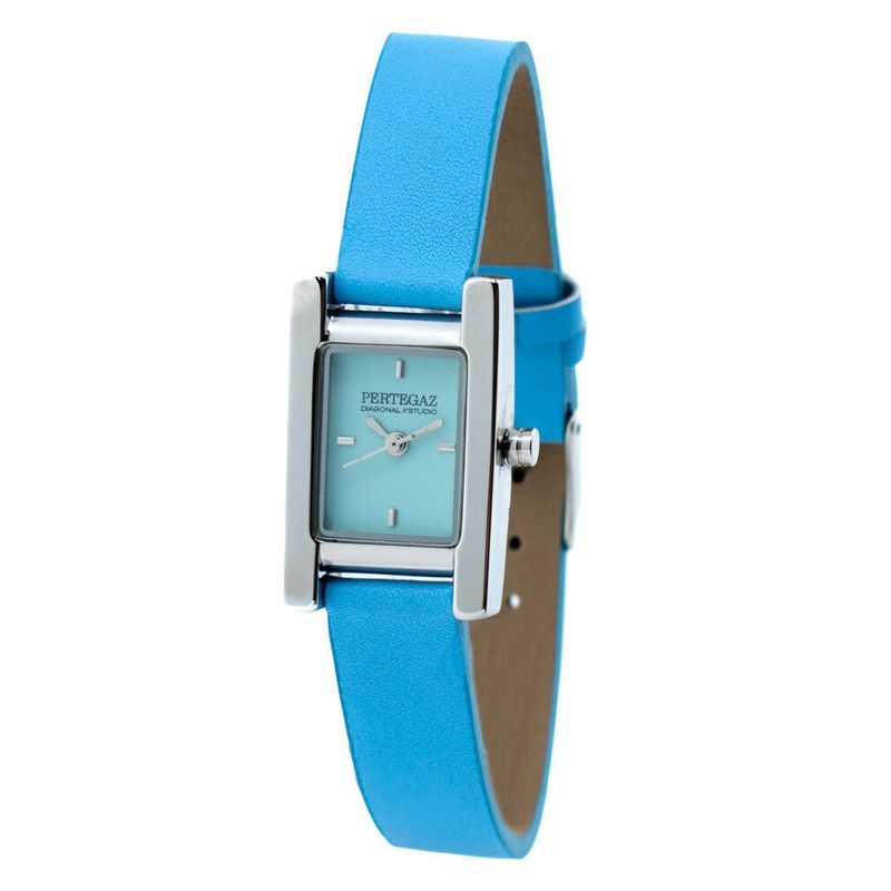 PERTEGAZ - Reloj Mujer Pds-014-Ac 19 Mm