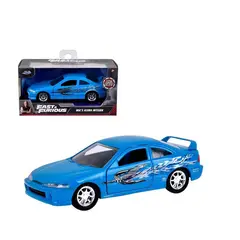 JADA TOYS - Auto Mia´s Acura Integra Rápido Y Furioso Esc 132 #31029