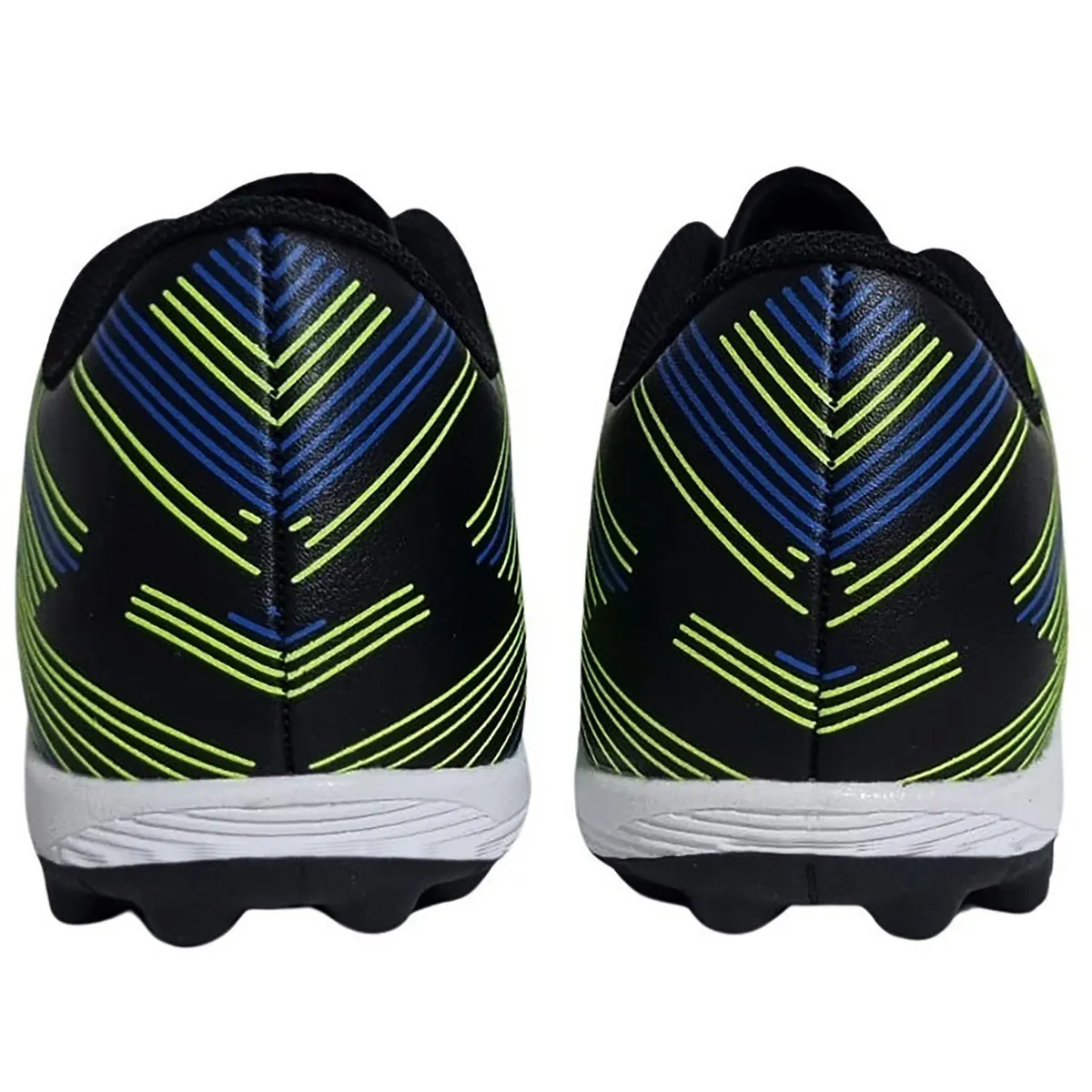 DYNAMOSTRONG CL - Zapatilla de Futbol Niño Mas Flexibilidad en el Partido