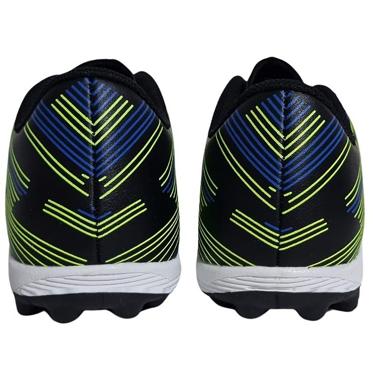 DYNAMOSTRONG CL - Zapatilla de Futbol Niño Mas Flexibilidad en el Partido