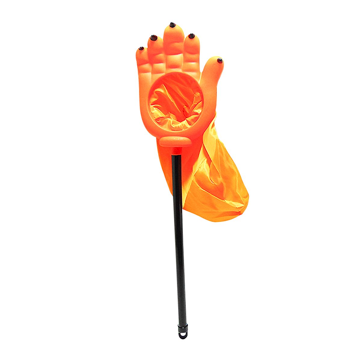 BIG PARTY - Canasto Para Dulces Mano Big Party