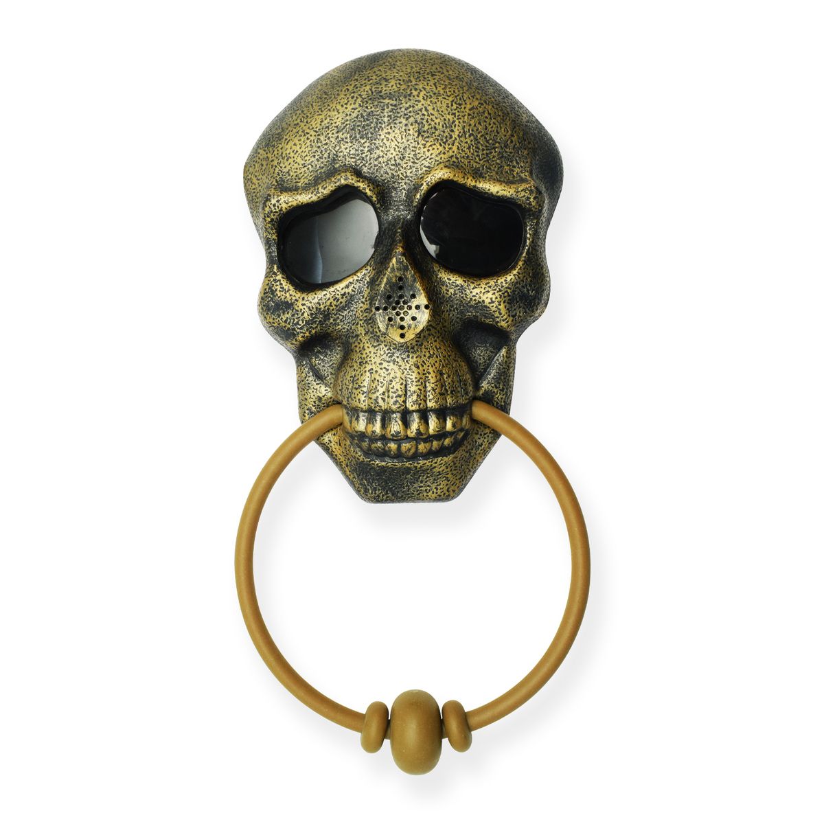 BIG PARTY - Timbre Calavera 30x14 cm Big Party