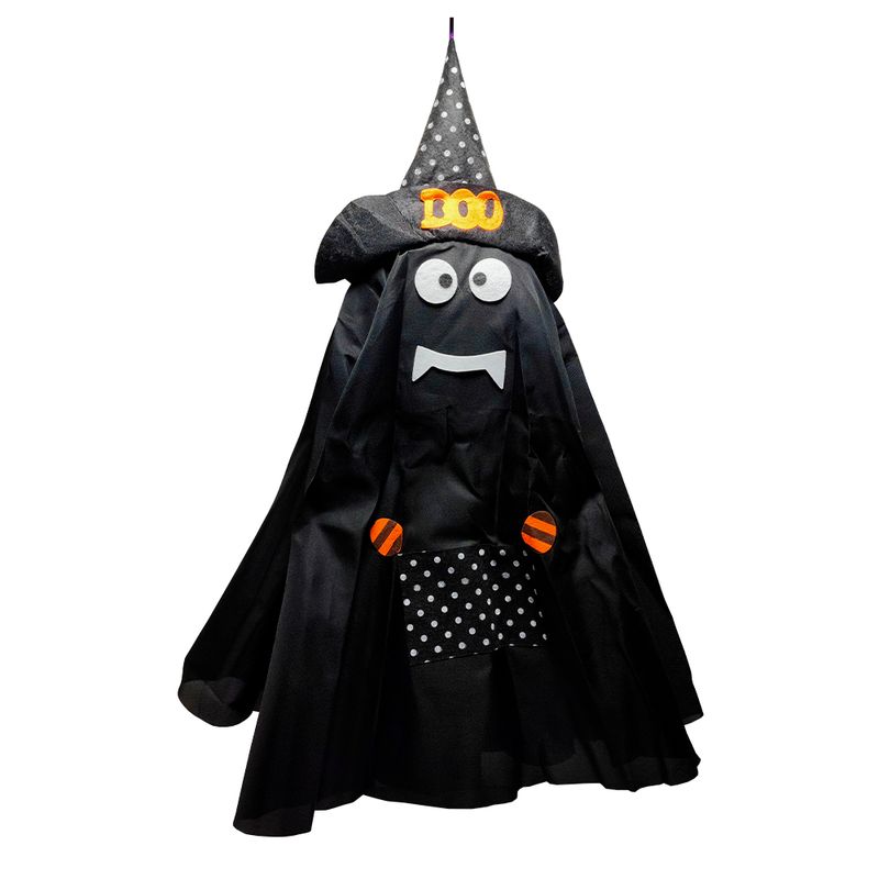 BIG PARTY - Espanto Infantil Halloween 85 cm Big Party