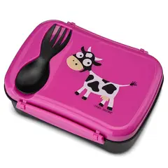 GENERICO - Lonchera para Niños N’ice Box™ Fucsia - Carl Oscar