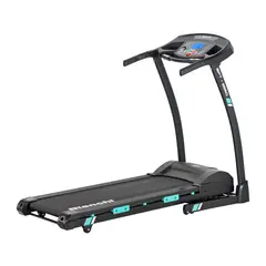 BIANCHI - Trotadora Eléctrica Bft-2560 1.5 Hp Pantalla Integrada