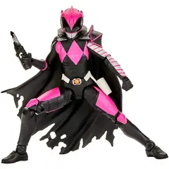 HASBRO - Power Ranger Mighty Morphin Ranger Slayer pink