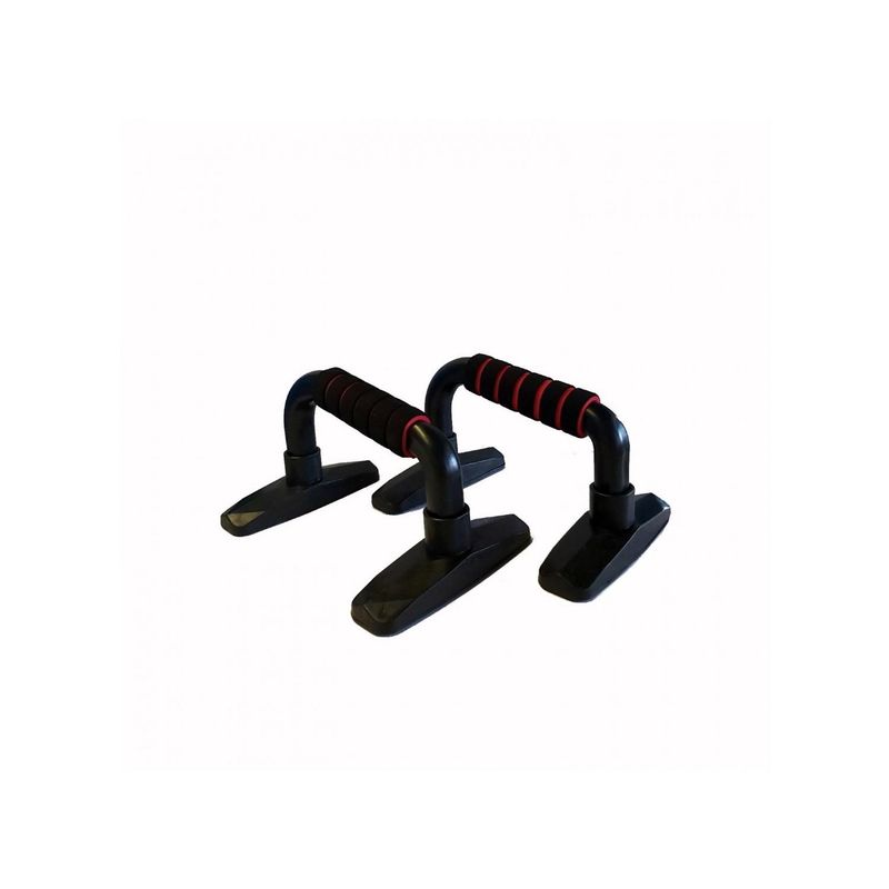 GENERICO - Soporte Manillas Para Flexiones De Brazos Push Up - SC