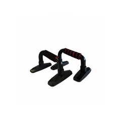 GENERICO - Soporte Manillas Para Flexiones De Brazos Push Up - SC