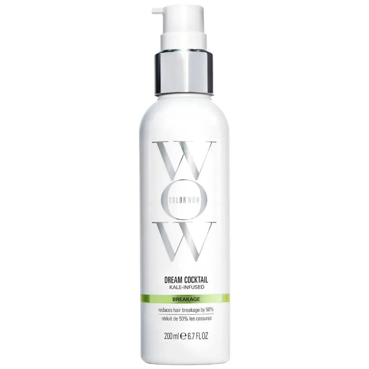 COLOR WOW - Tratamiento Fortalecedor Dream Cocktail Breakage 200ml by Color Wow