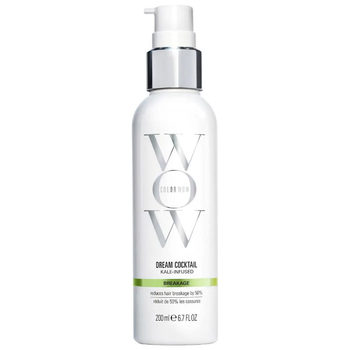 COLOR WOW - Tratamiento Fortalecedor Dream Cocktail Breakage 200ml by Color Wow