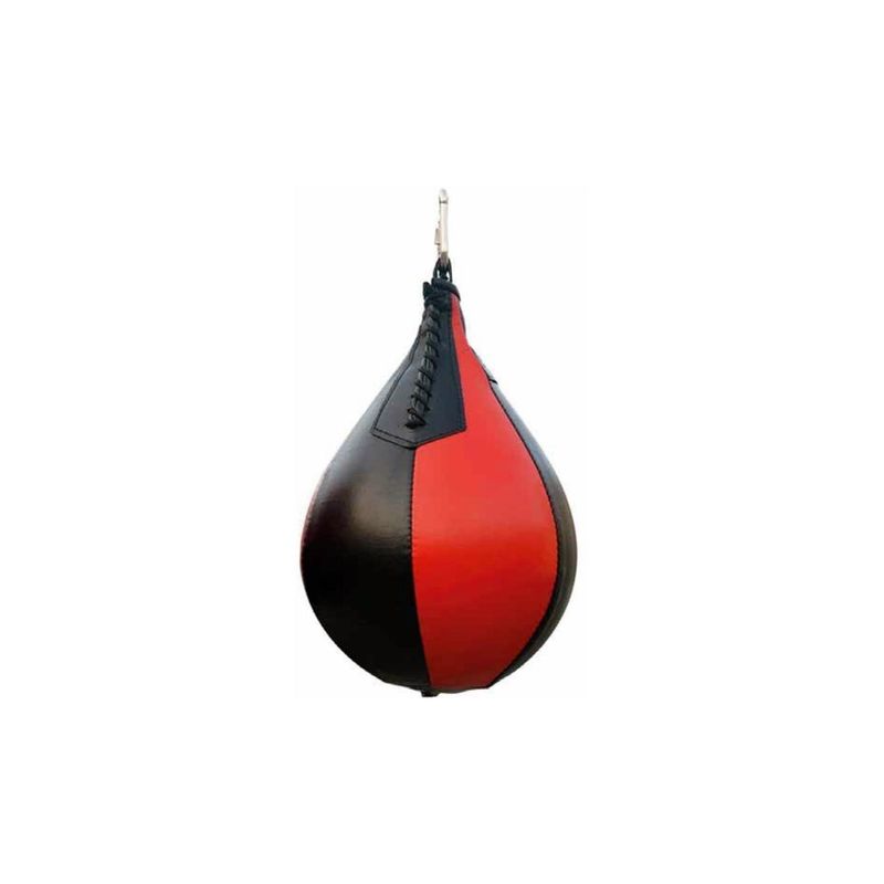 GENERICO - Pera De Boxeo Con Gancho Para Colgar - SC