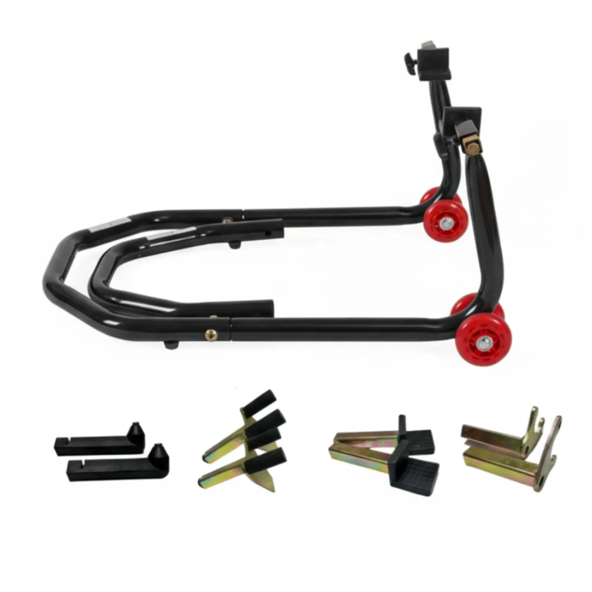 PROBIKER - Caballete Elevador Moto stand Trasero  Delantero