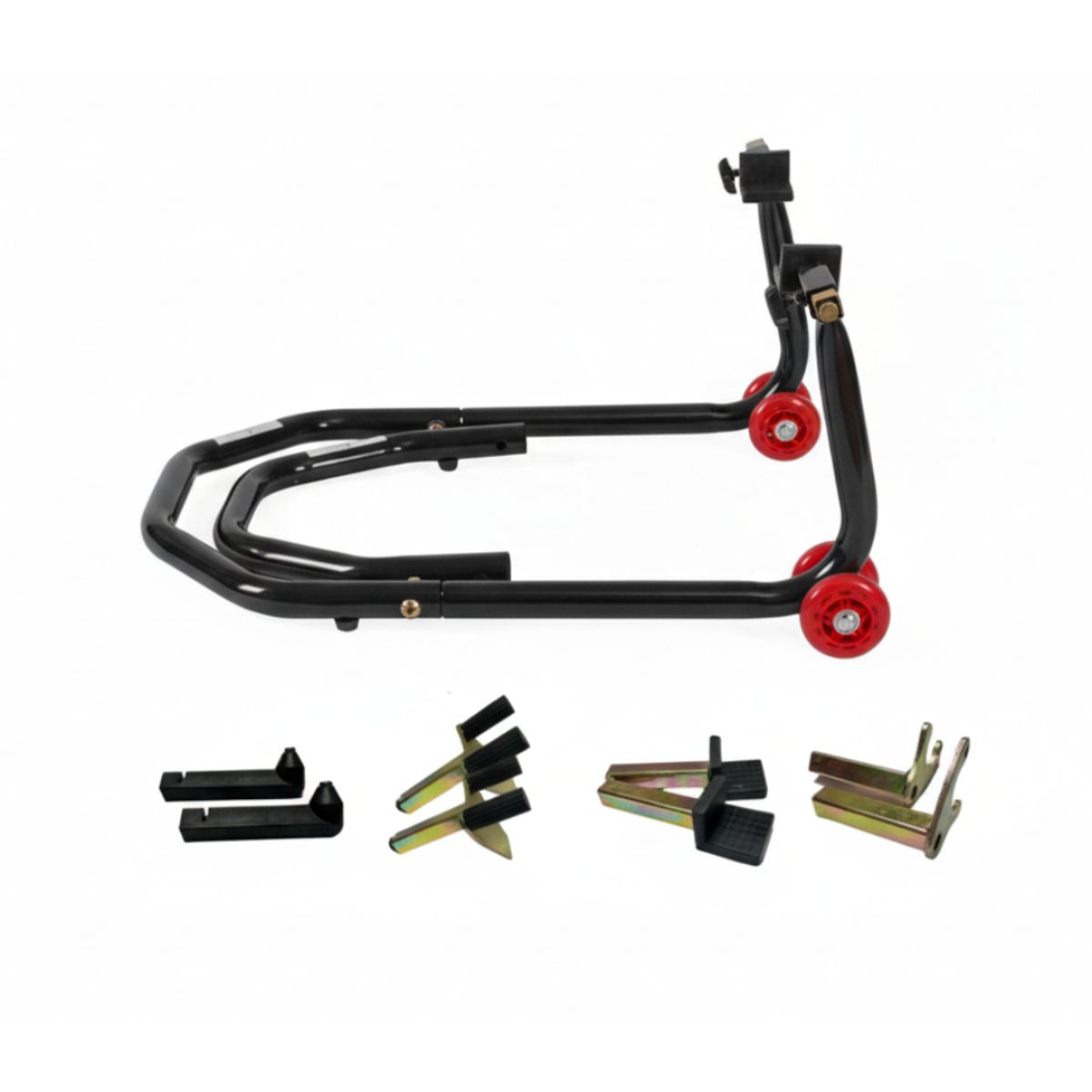 PROBIKER - Caballete Elevador Moto stand Trasero  Delantero