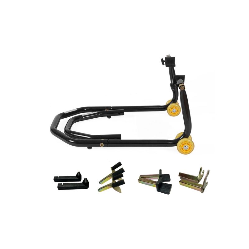 PROBIKER - Caballete Elevador Moto stand Trasero  Delantero