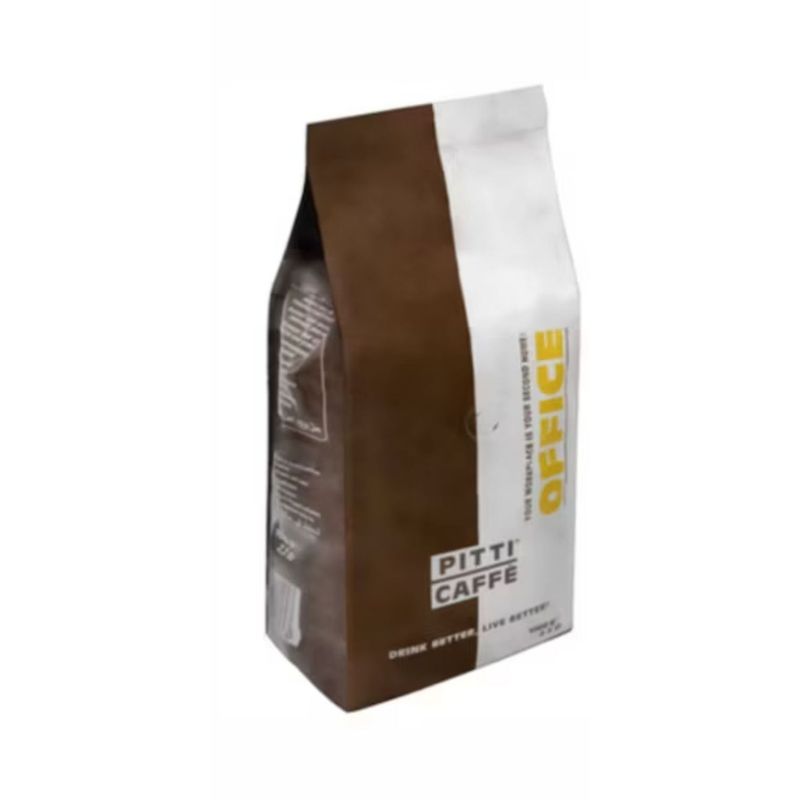 GENERICO - Café en grano Italiano Office