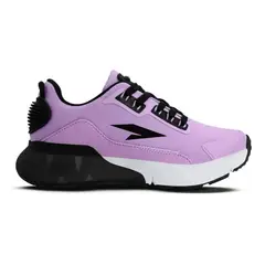 RS PERFORMANCE - ZAPATILLA MUJER SPACE LT PINK  BLACK