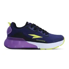RS PERFORMANCE - ZAPATILLA MUJER SPACE NAVY PURPLE YOU CAN FLY