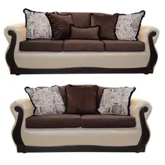 AMERICA DECORA - Living 4-3 Gran Santi Class