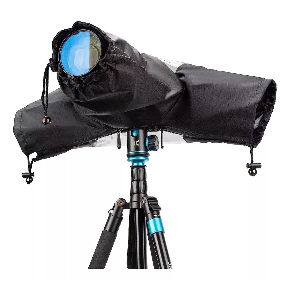 KUANGYE - Funda Para La Lluvia Camara Funda Lluvia Reflex Dslr