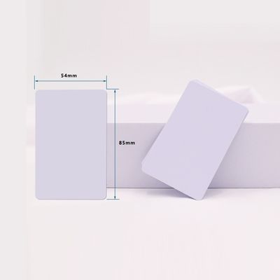 Imagen 2 del producto 10 Tarjetas Nfc Ntag215 Para Smartphone Y Amiibo