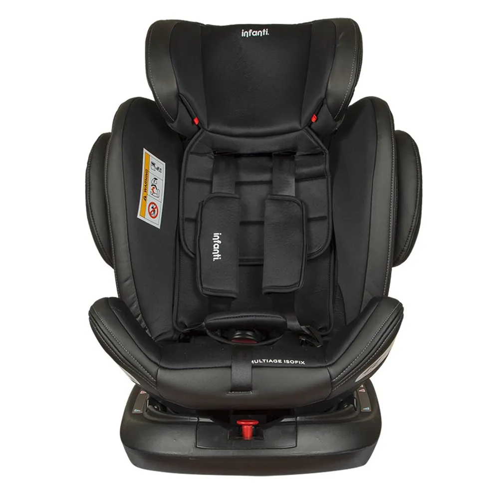 Silla de Auto Bebe Convertible Multiage, foto 10