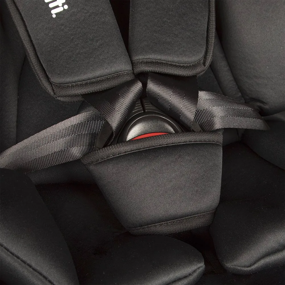 Silla de Auto Bebe Convertible Multiage, foto 11