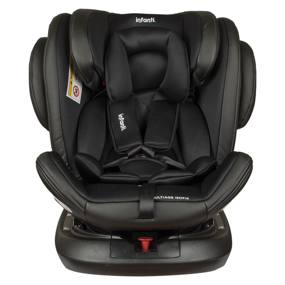 Silla de Auto Bebe Convertible Multiage, foto 2