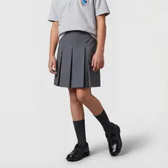 COLEGIO NUESTRA SEÑORA DE LORETO - Falda Escolar Niña Colegio