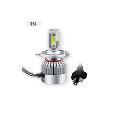 GENERICO - Led H7 Diamond: Power 36W; LM 3800