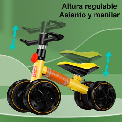 Imagen 2 del producto CORRE PASILLO 4 RUEDAS -