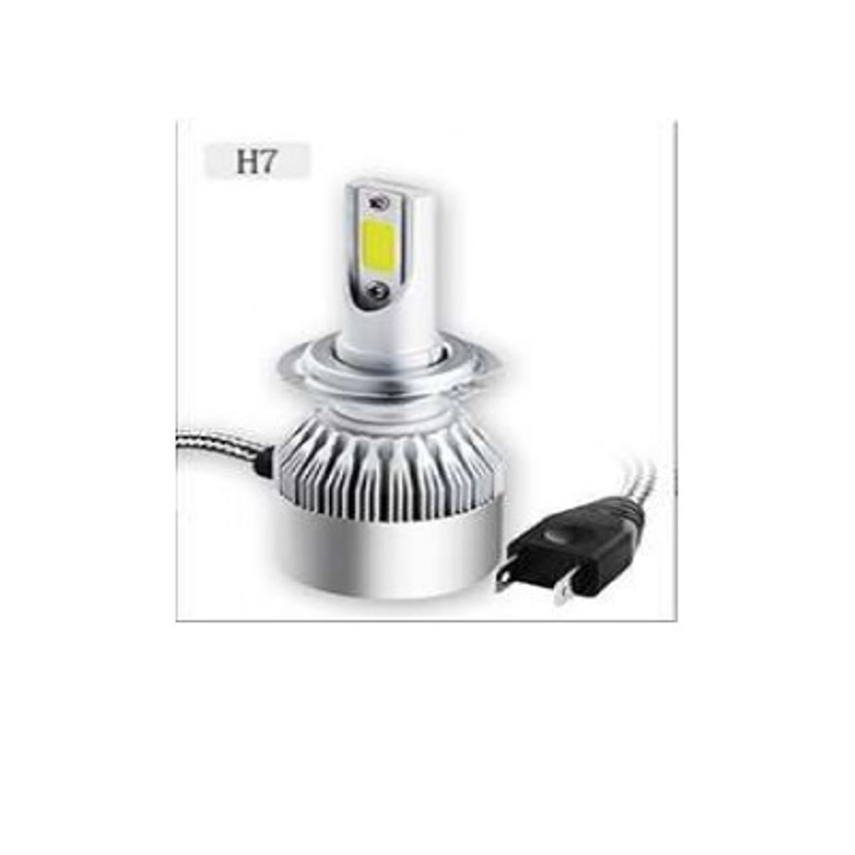FLAMINGOS - Led H11 Diamond: Power 36W; LM 3800