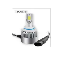 FLAMINGOS - Led 9005 Diamond: Power 36W; LM 3800